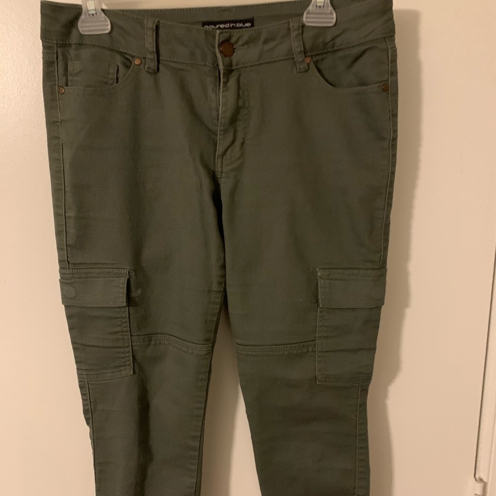 Cargo Pants